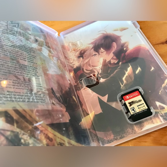 Nintendo Switch Video Games Code Realize Lego Worlds Just Dance 2021 Amiibo Card - Picture 7 of 12